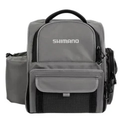 Shimano Bagagerie Mer^Sac De Transport Back Pack & Tackle Box