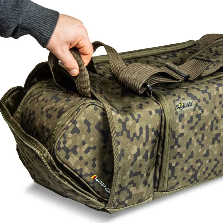 Sac De Transport Solar Sp C-Tech Travel Bag