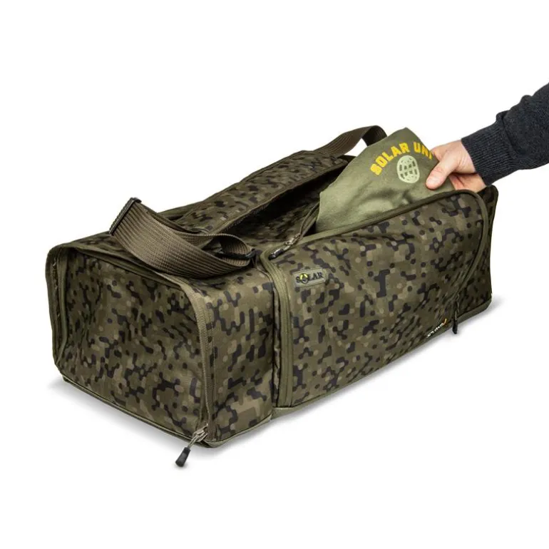 Sac De Transport Solar Sp C-Tech Travel Bag