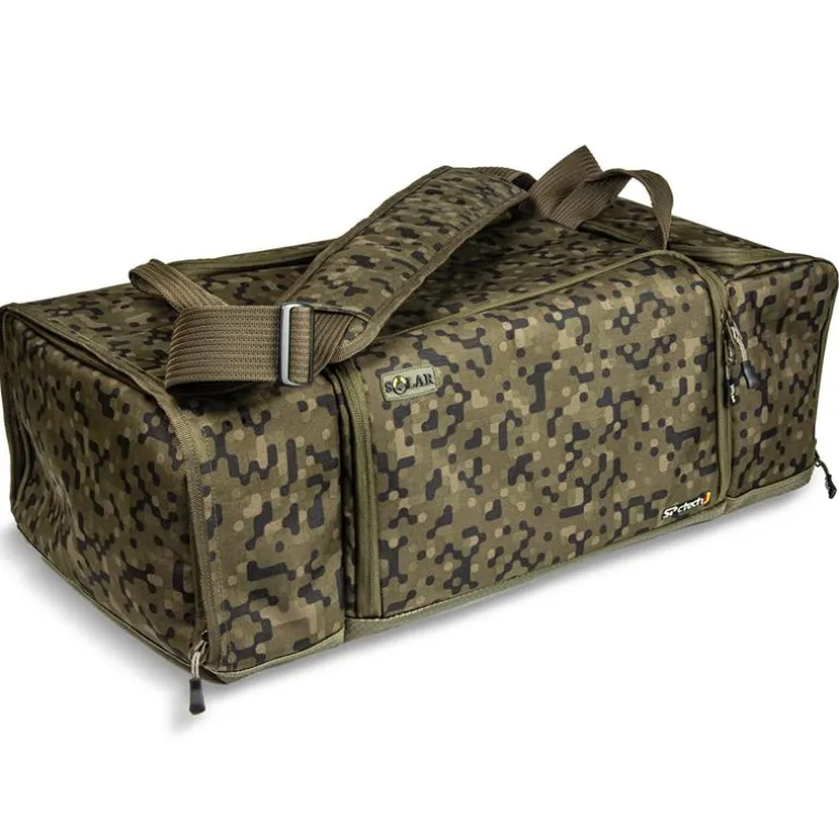 Sac De Transport Solar Sp C-Tech Travel Bag