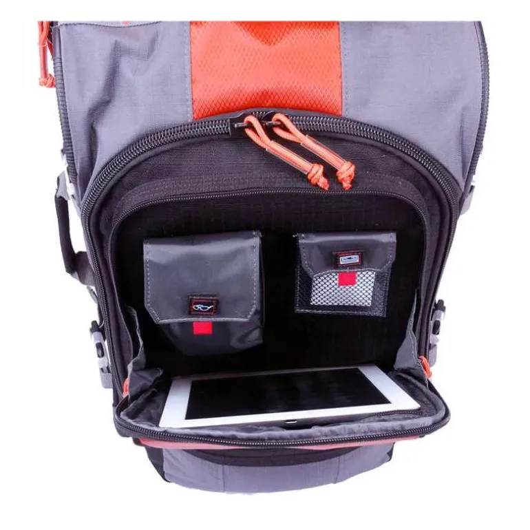 Sac De Transport Tfo Rolling Carry-On