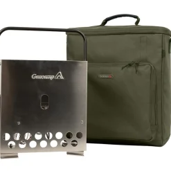 Trakker Bagagerie Carpe^Sac De Transport Nxg Bivvy Heater Bag