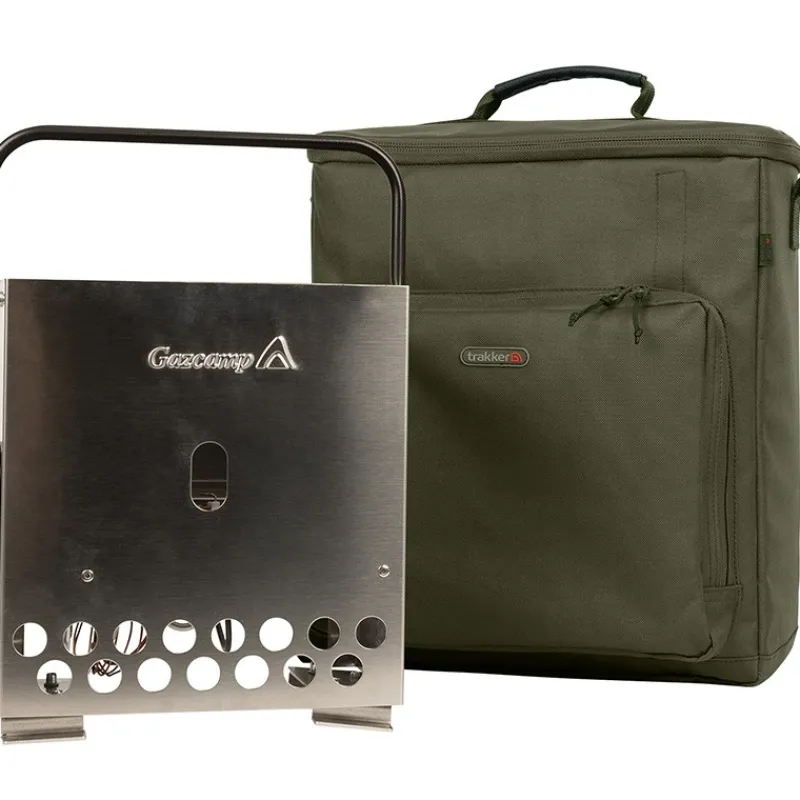 Trakker Bagagerie Carpe^Sac De Transport Nxg Bivvy Heater Bag