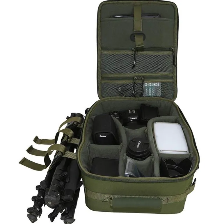 Sac De Transport Trakker Nxg Camera Tech Bag