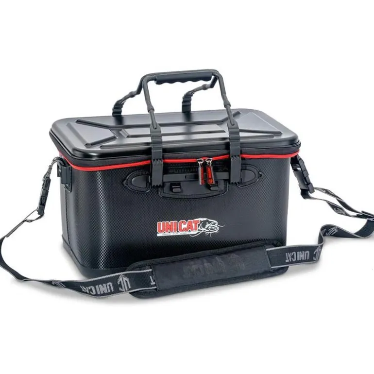 Sac De Transport Unicat Tackle Tank 25