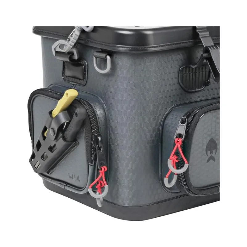 Westin Bagagerie Carnassier^Sac De Transport W4 Safeguard Tackle Bag