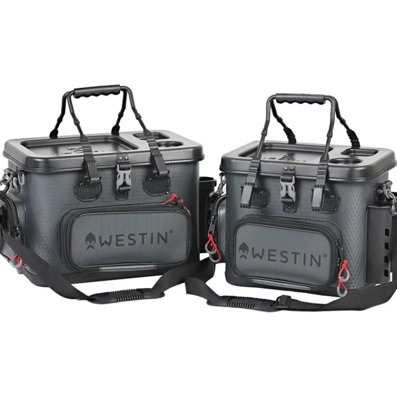 Westin Bagagerie Carnassier^Sac De Transport W4 Safeguard Tackle Bag