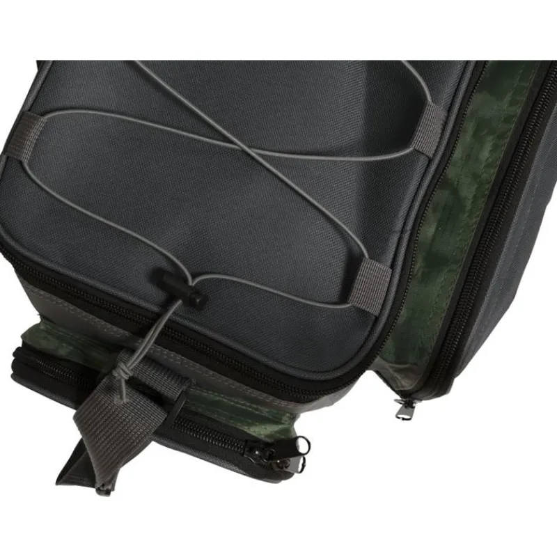 Zebco Bagagerie Truite^Sac De Transport Tackle Bag