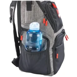 Balzer Bagagerie Mer^Sac À Dos Shirasu Street Spin Fishing Backpack