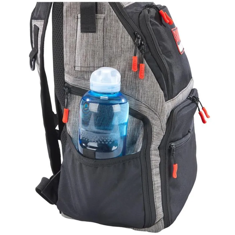 Balzer Bagagerie Mer^Sac À Dos Shirasu Street Spin Fishing Backpack