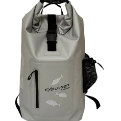 Sac À Dos Explorer Tackle Weekend Trip Proof Pack