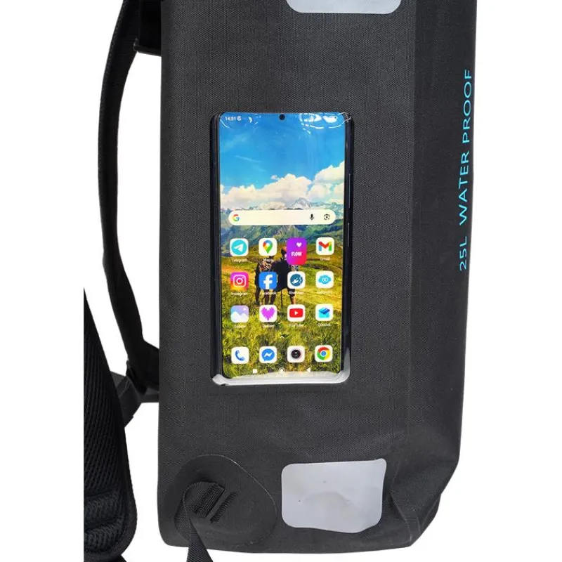 Fishing Legacy Bagagerie Mer^Sac À Dos Étanche