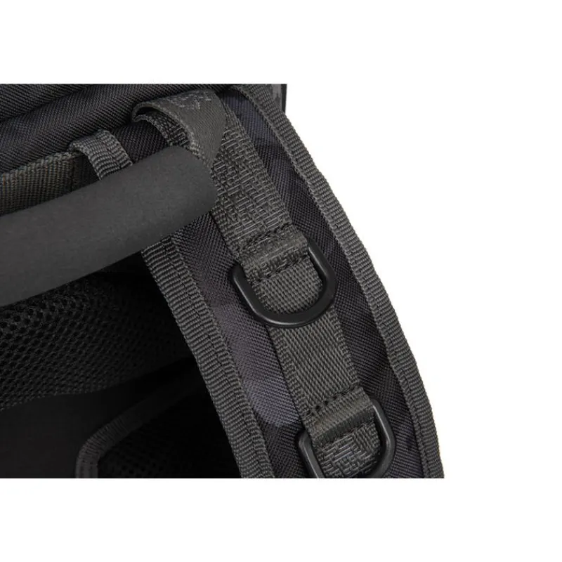 Fox Rage Bagagerie Carnassier^Sac À Dos Camo Voyager Rucksack