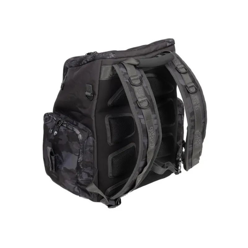 Fox Rage Bagagerie Carnassier^Sac À Dos Camo Voyager Rucksack
