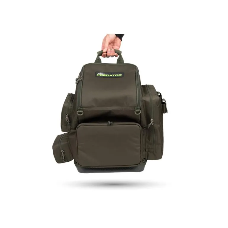 Sac À Dos Fox Rage Predator Rucksack