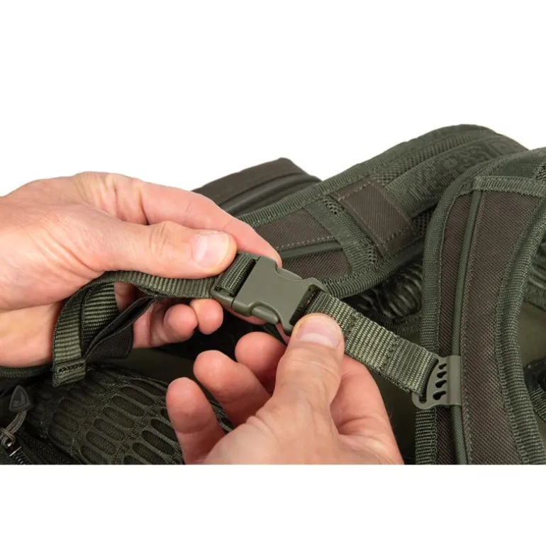 Sac À Dos Fox Rage Predator Rucksack