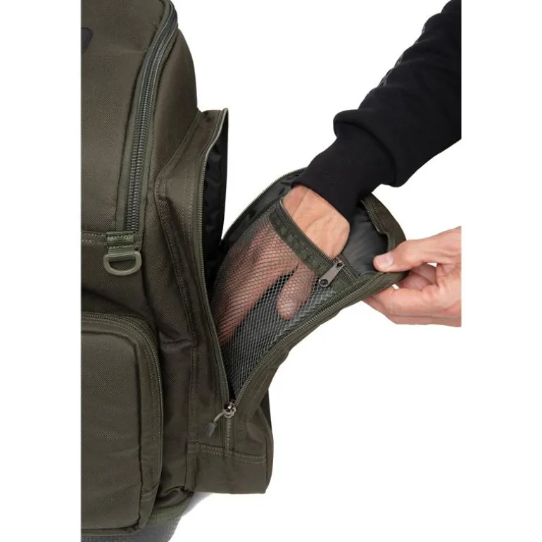Sac À Dos Fox Rage Predator Rucksack