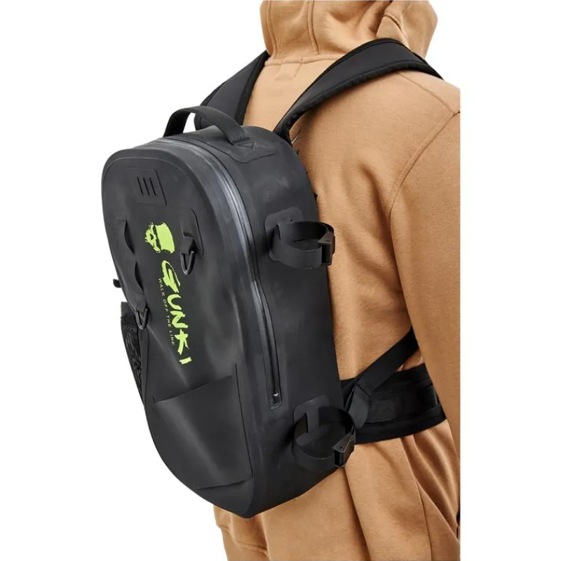 Gunki Bagagerie Carnassier^Sac À Dos Wading-Proteam Backpack