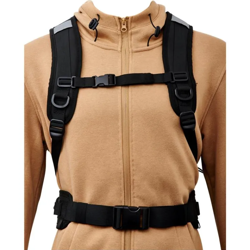 Gunki Bagagerie Carnassier^Sac À Dos Wading-Proteam Backpack