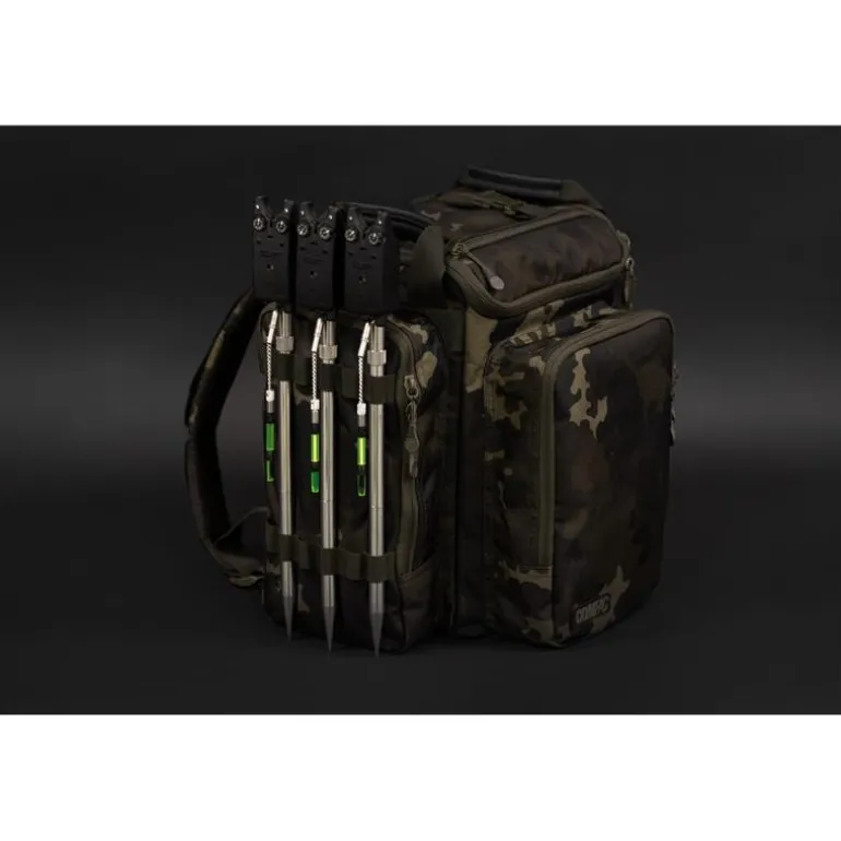 Sac À Dos Korda Compac 30 Dark Kamo