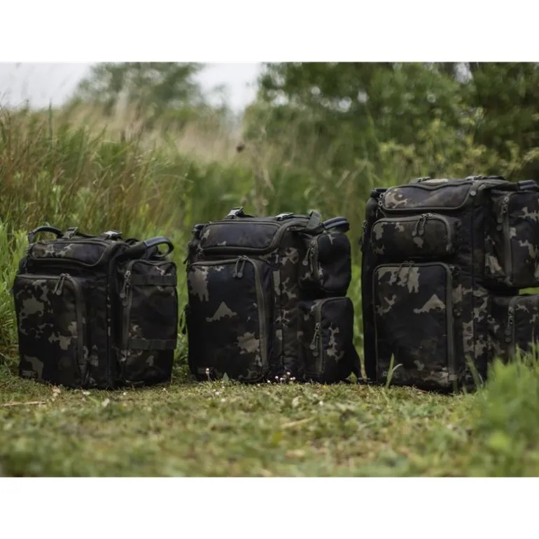 Sac À Dos Korda Compac 30 Dark Kamo