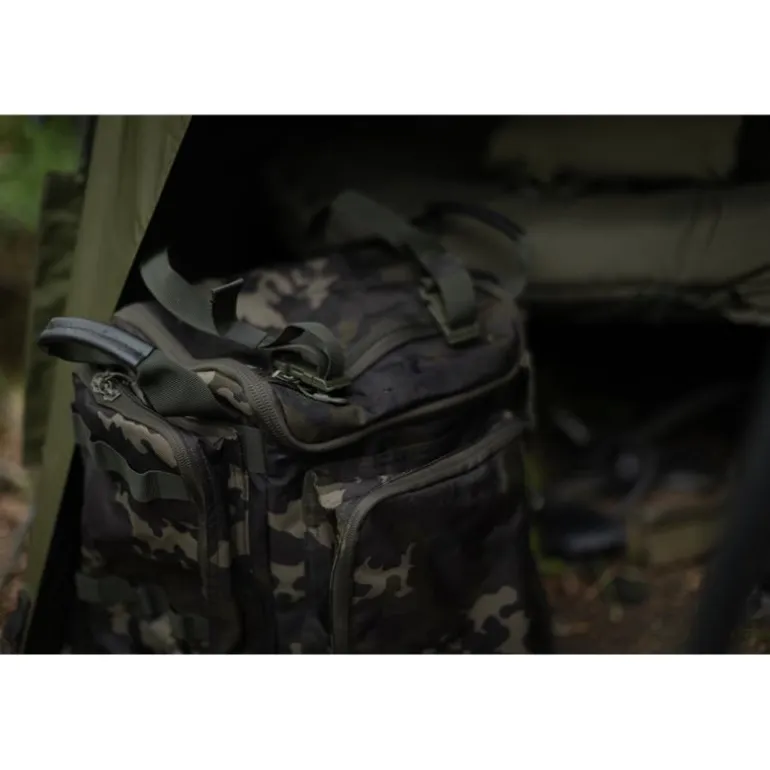 Sac À Dos Korda Compac 30 Dark Kamo