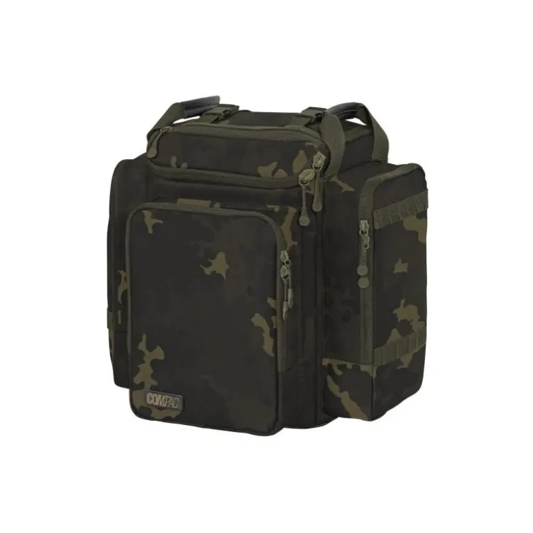 Sac À Dos Korda Compac 30 Dark Kamo