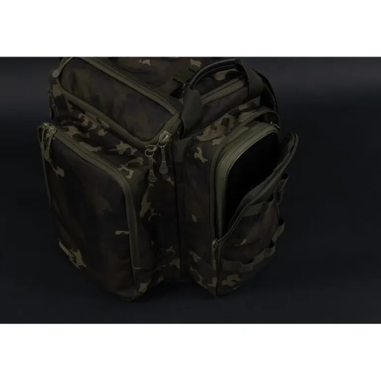 Sac À Dos Korda Compac 30 Dark Kamo
