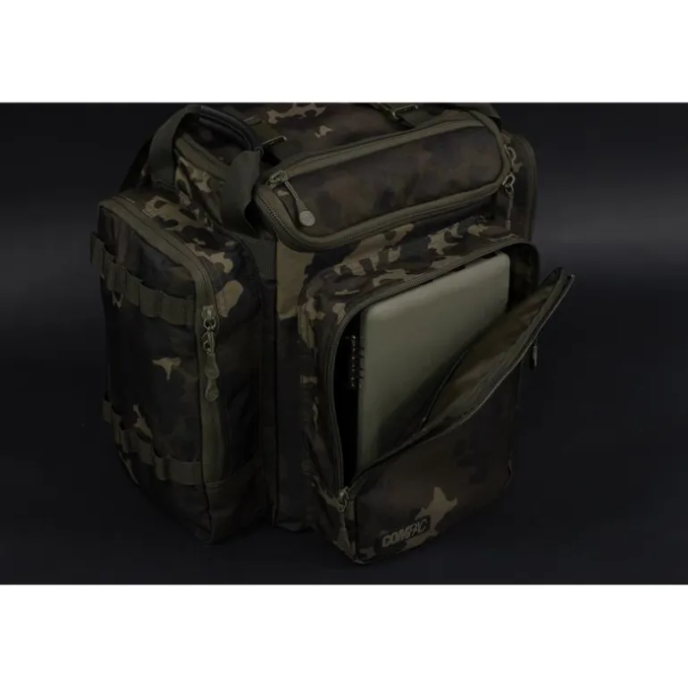 Sac À Dos Korda Compac 30 Dark Kamo