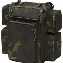 Korda Bagagerie Carpe^Sac À Dos Compac Rucksack 45 Dark Kamo