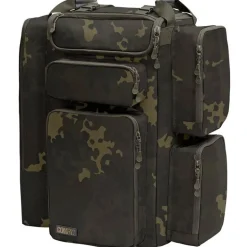 Sac À Dos Korda Compac Rucksack 60 Dark Kamo