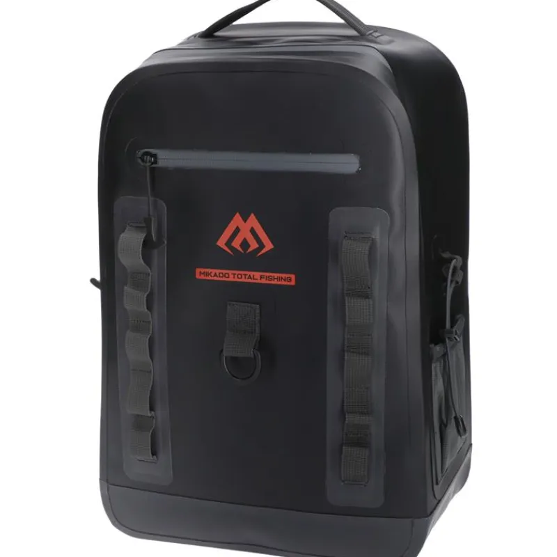 Mikado Bagagerie Mouche^Sac À Dos Mft Drypack Étanche