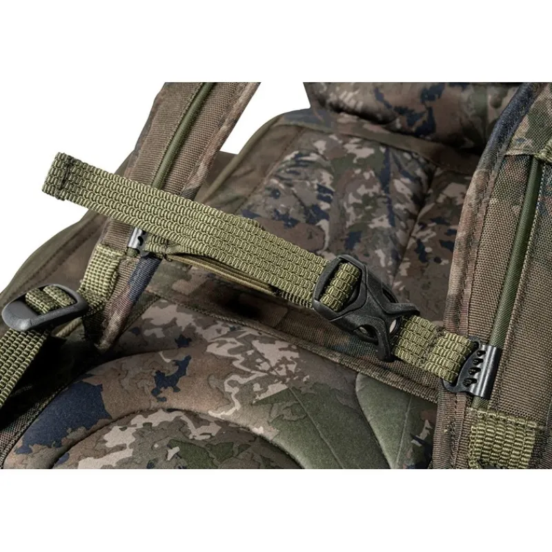 Nash Bagagerie Carpe^Sac À Dos Scope Ops Recon Rucksack