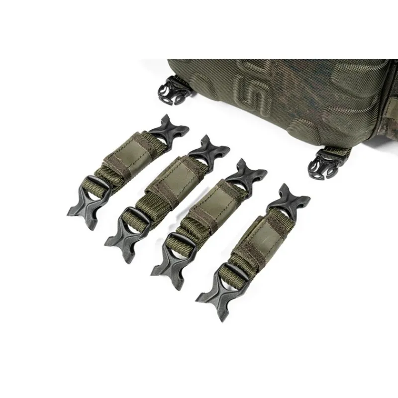 Nash Bagagerie Carpe^Sac À Dos Scope Ops Recon Rucksack