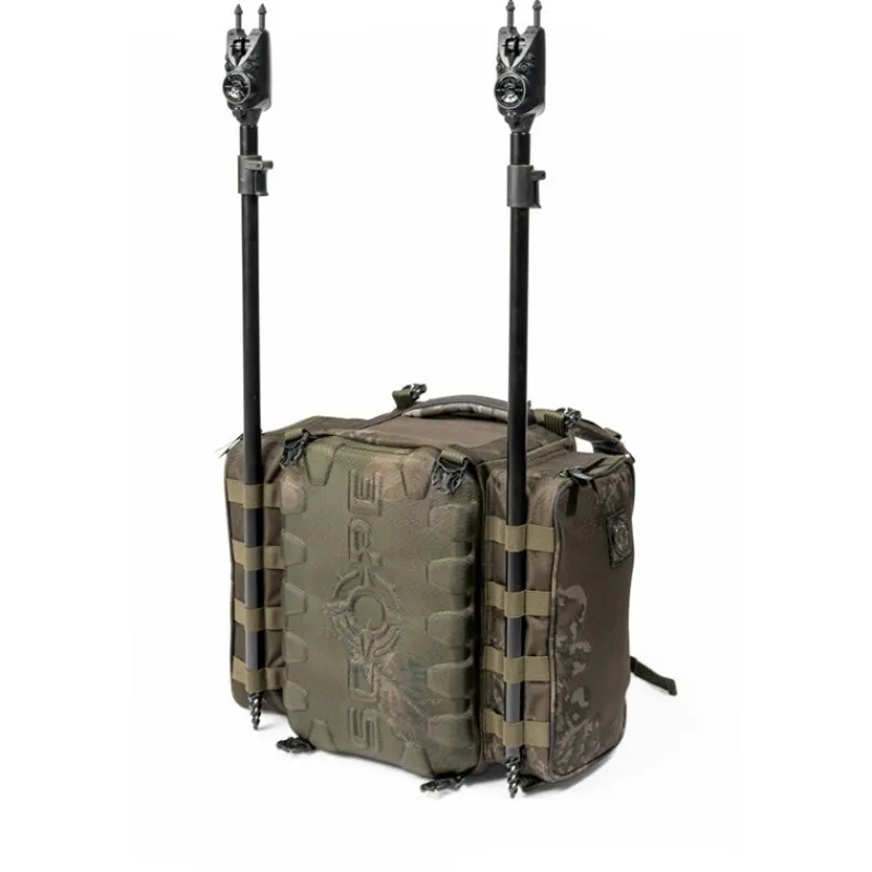 Nash Bagagerie Carpe^Sac À Dos Scope Ops Recon Rucksack