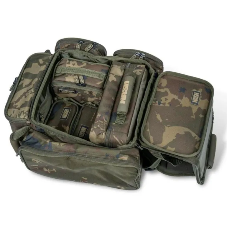 Sac À Dos Nash Subterfuge Rucksack