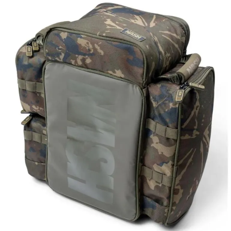 Sac À Dos Nash Subterfuge Rucksack