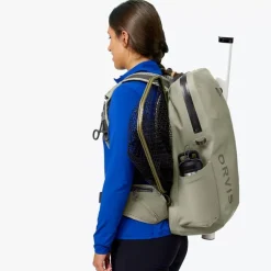 Sac À Dos Orvis Pro Waterproof Backpack 30L