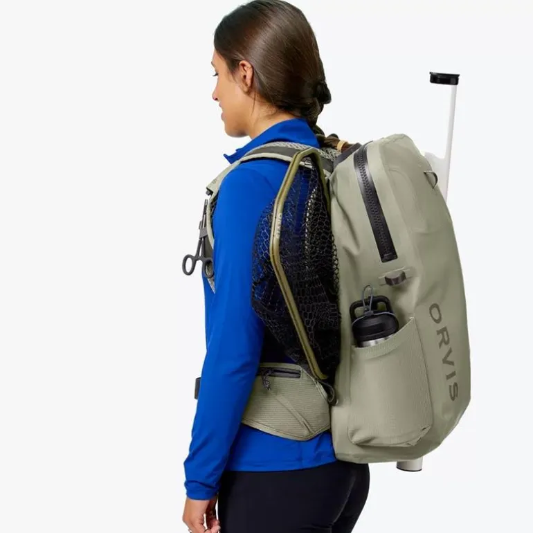 Sac À Dos Orvis Pro Waterproof Backpack 30L