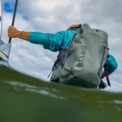 Sac À Dos Orvis Pro Waterproof Backpack 30L
