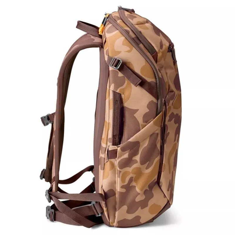 Orvis Bagagerie Mouche^Sac À Dos Trekkage Lt Adventure Backpack 30L