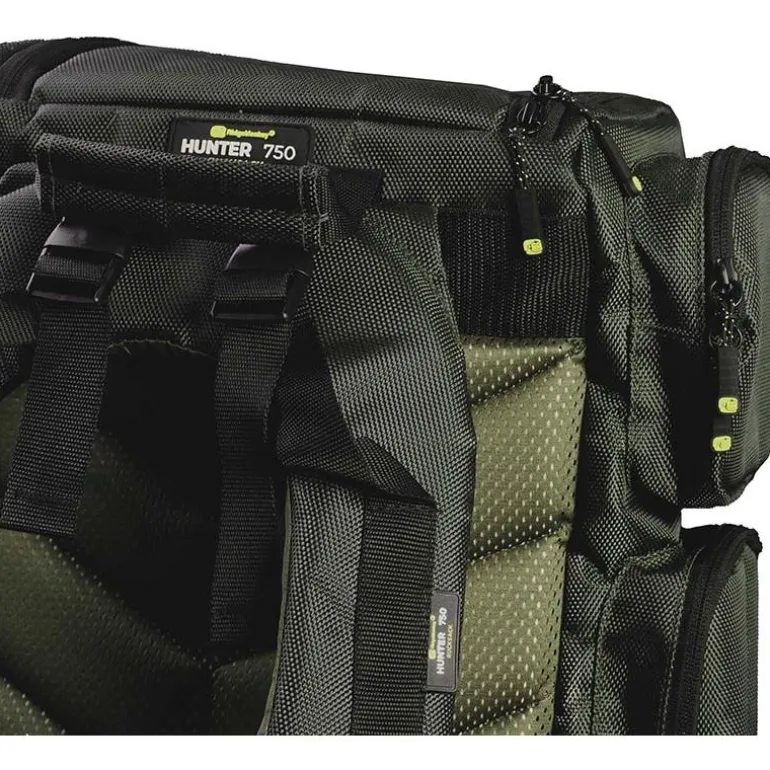 Sac À Dos Ridge Monkey Hunter 750