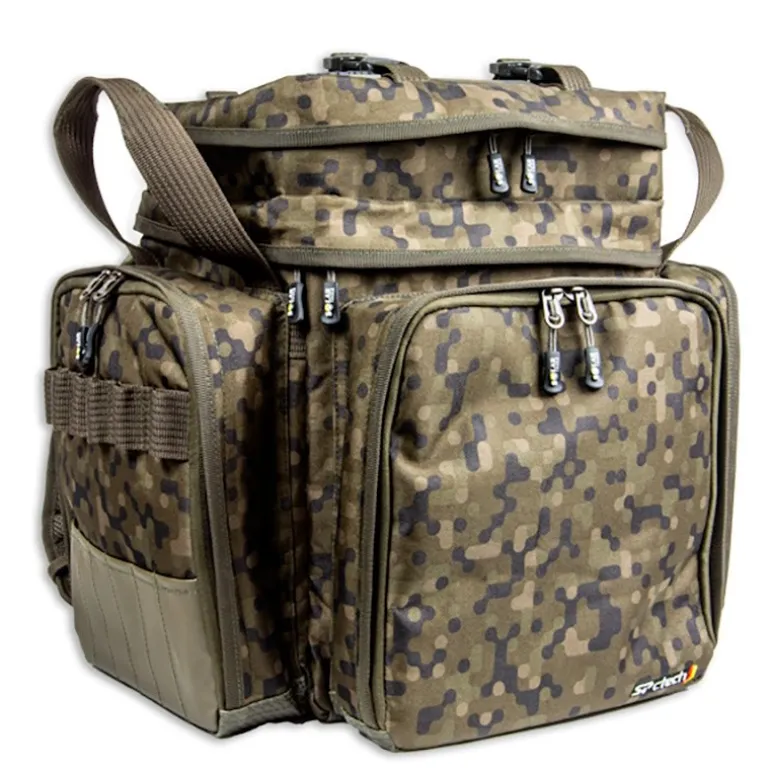 Sac À Dos Solar Sp C-Tech Take Anywhere Rucksack