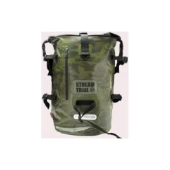 Stream Trail Bagagerie Carnassier|Bagagerie Navigation^Sac À Dos Dry Tank Camo - 40L