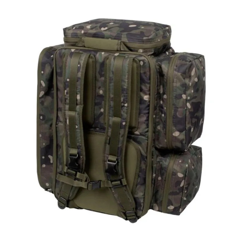 Trakker Bagagerie Carpe^Sac À Dos Nxc Camo Deluxe Rucksack