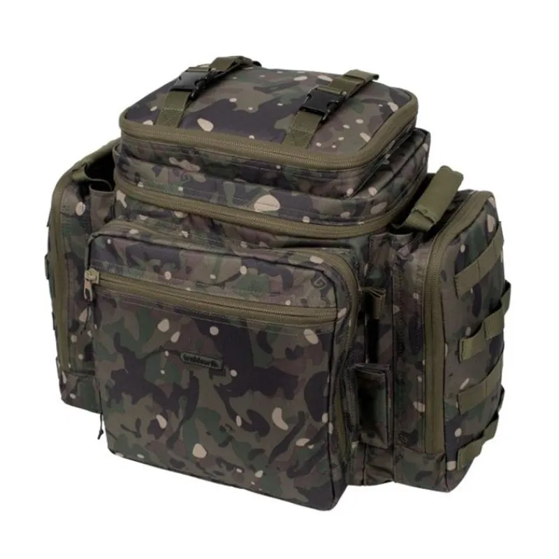 Trakker Bagagerie Carpe^Sac À Dos Nxc Camo Scout Rucksack