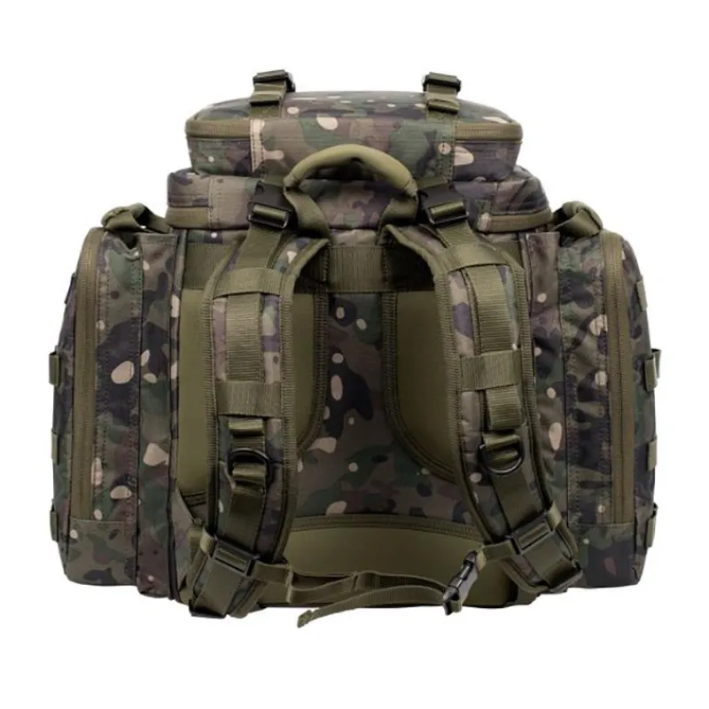 Trakker Bagagerie Carpe^Sac À Dos Nxc Camo Scout Rucksack