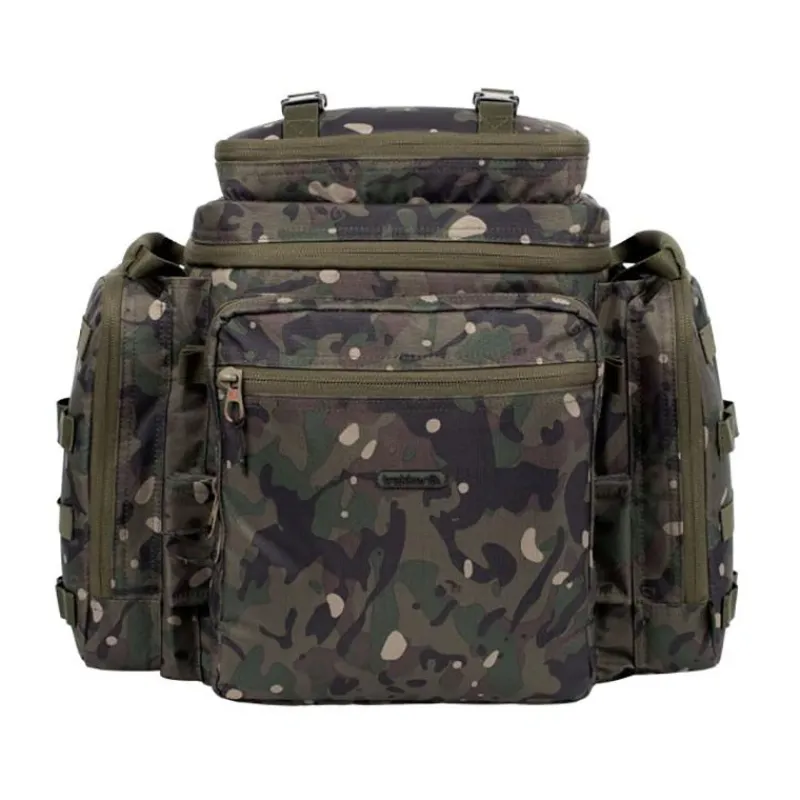 Trakker Bagagerie Carpe^Sac À Dos Nxc Camo Scout Rucksack