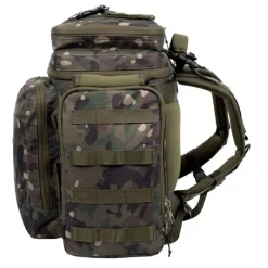 Trakker Bagagerie Carpe^Sac À Dos Nxc Camo Scout Rucksack