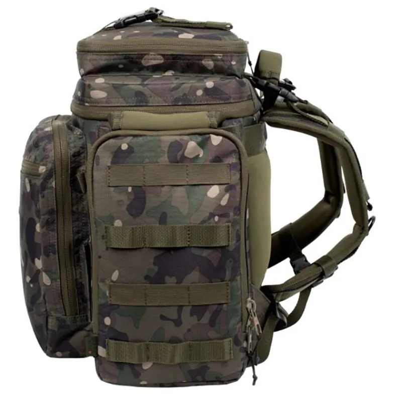 Trakker Bagagerie Carpe^Sac À Dos Nxc Camo Scout Rucksack
